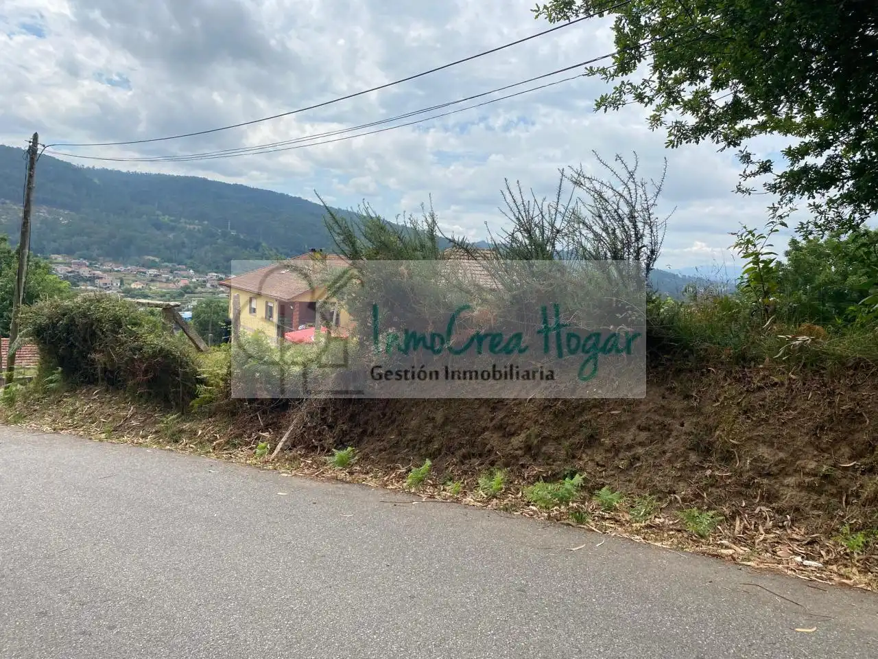 Terreny residencial en venda a Mos, imagen 14