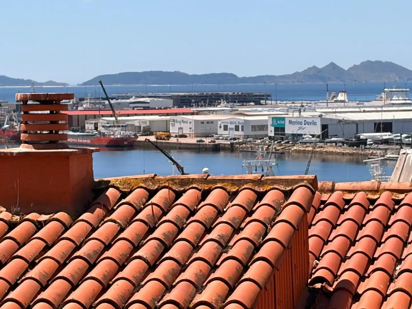 Piso en venta en Vigo  con Aire acondicionado y Calefacción