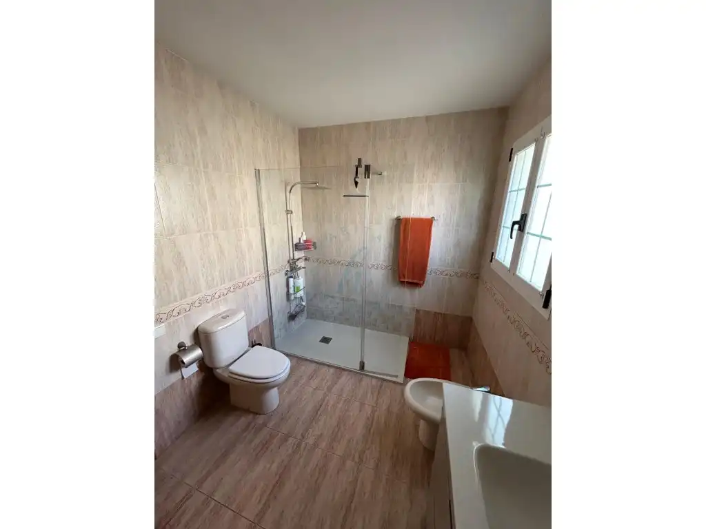 Baño de Casa o chalet en venta en Valencia
