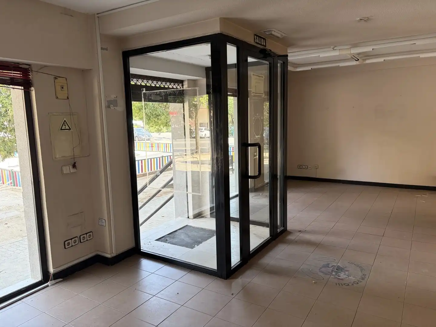 Local comercial en venta en ZAMORA 5, imagen 5