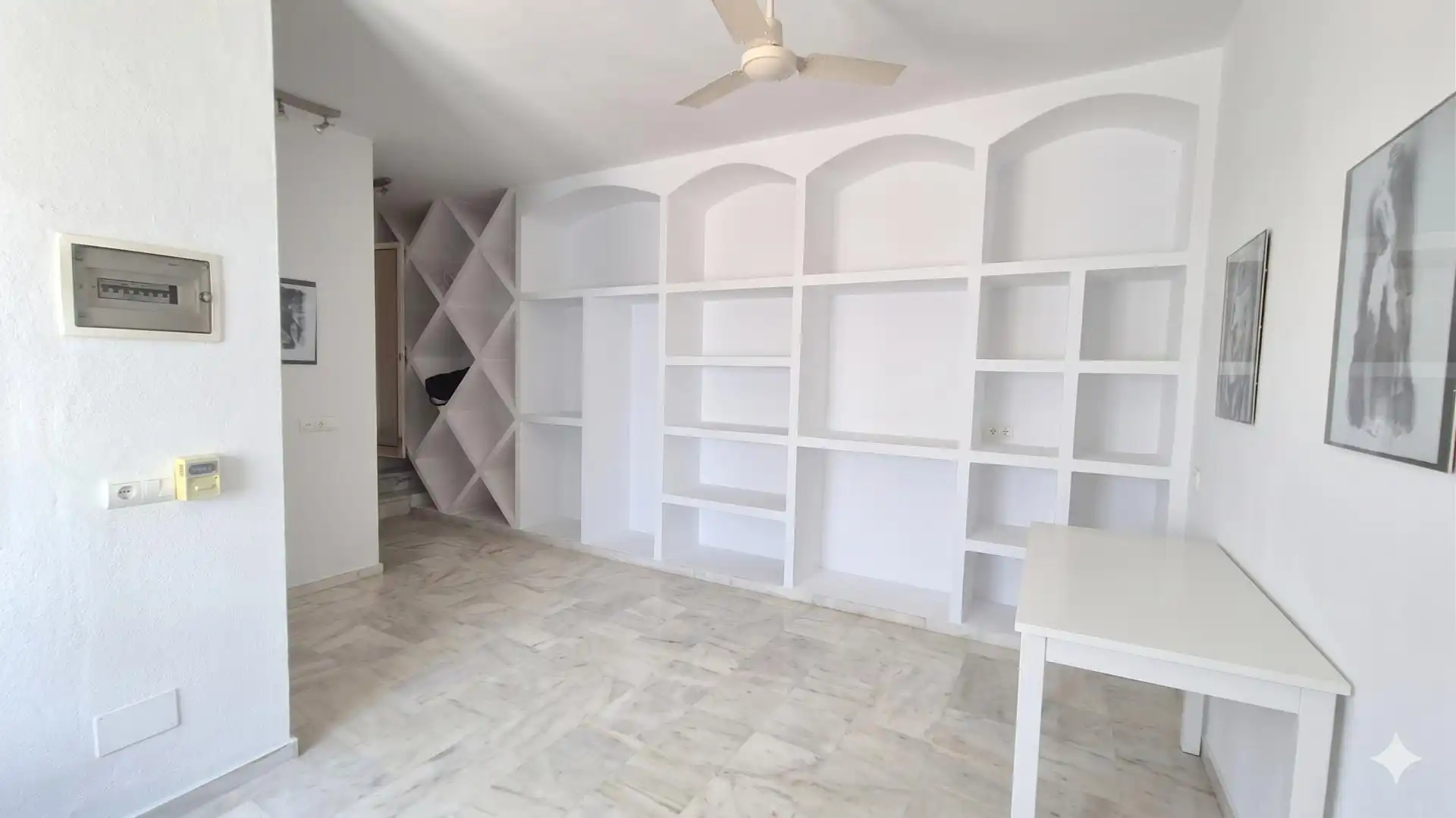 Casa con terrazza in vendita a El Madroñal, imagen 15