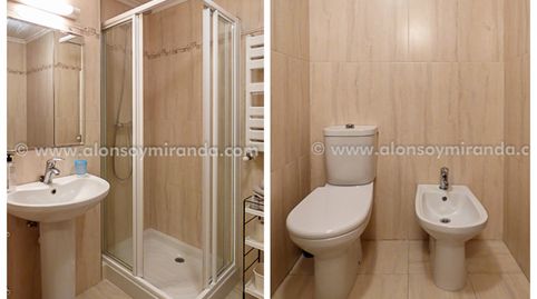 Foto 3 de Piso de alquiler en Oviedo - Avenida de las Segadas, El Cristo, Oviedo