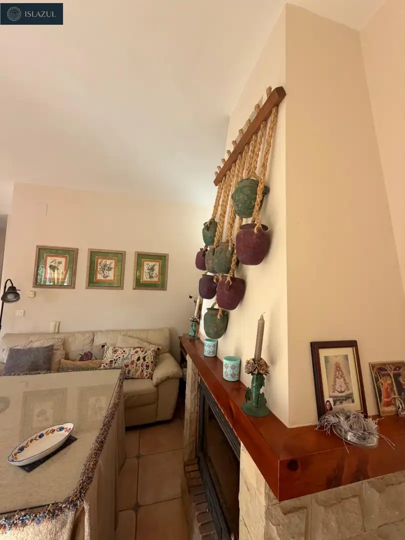 Semi-detached house for sale in Paseo CHIRINA DE LA, imagen 41
