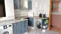 Kitchen of Flat for sale in Llíria  with Balcony
