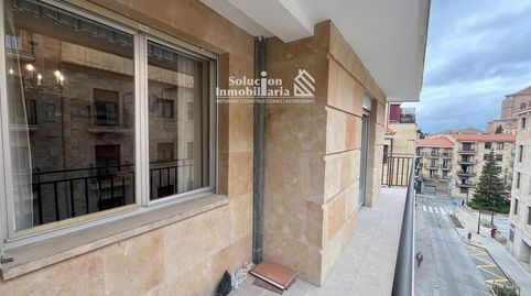 Foto 4 de Piso en venta en Obispo Barbado Viejo, 10, San Esteban - San Cristóbal, Salamanca Capital