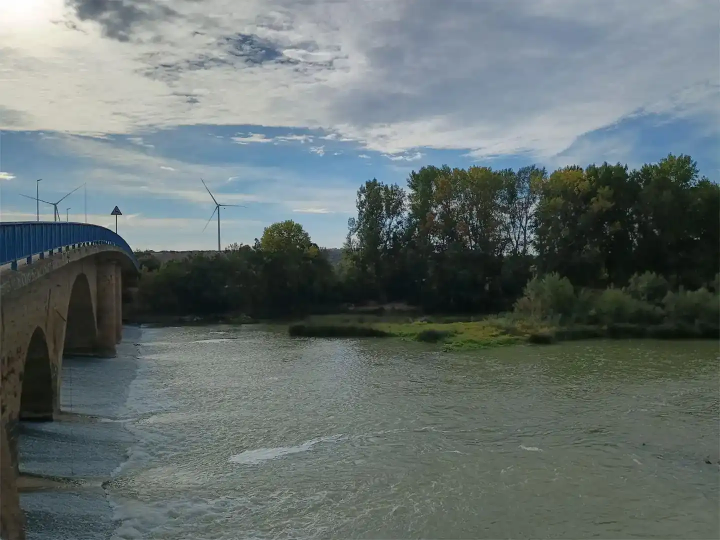 Pis en venda en Berbinzana amb Balcó