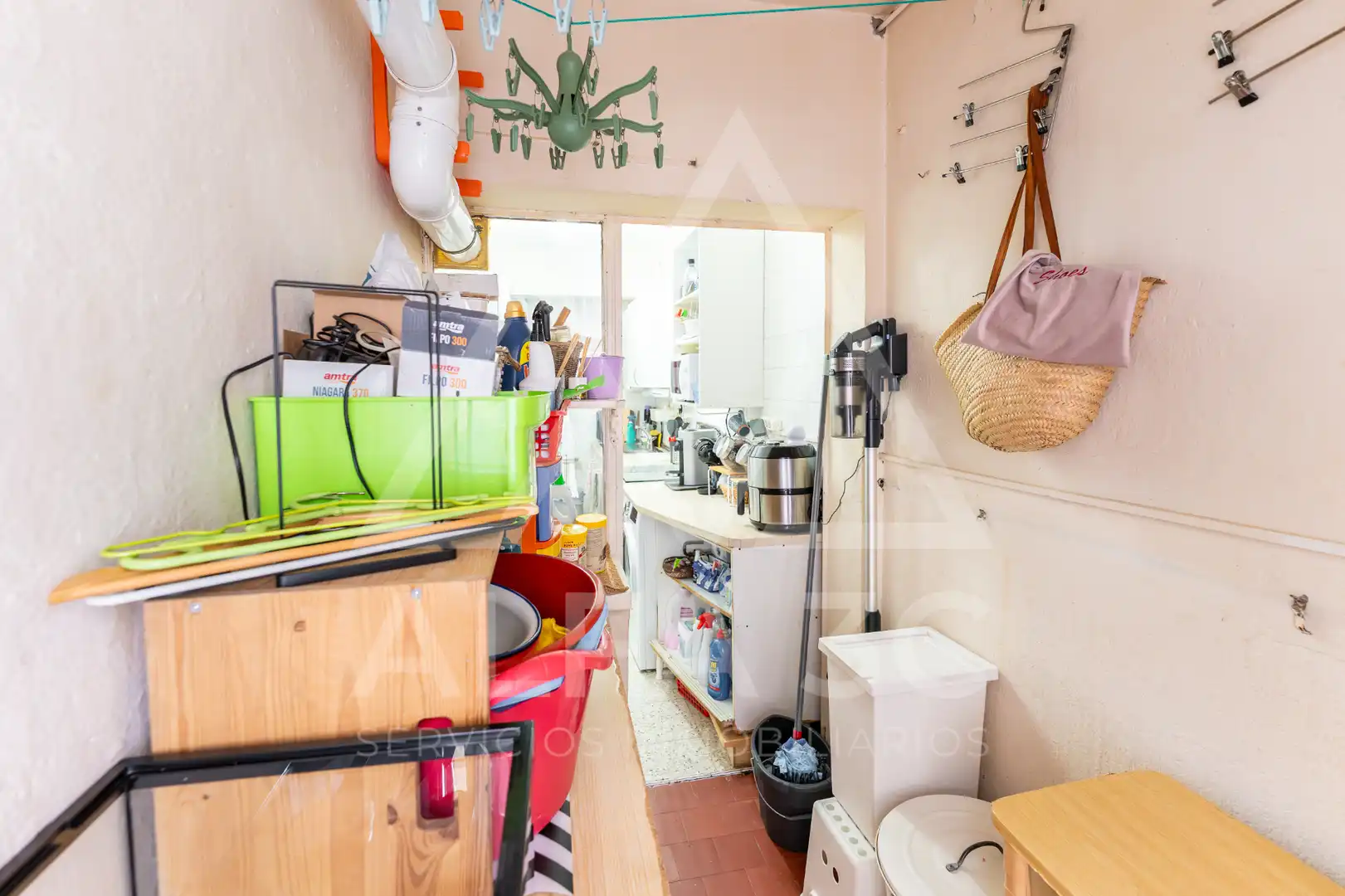 Wohnung zum Verkauf in Calle de Angel Baena Gómez, 6, Centro