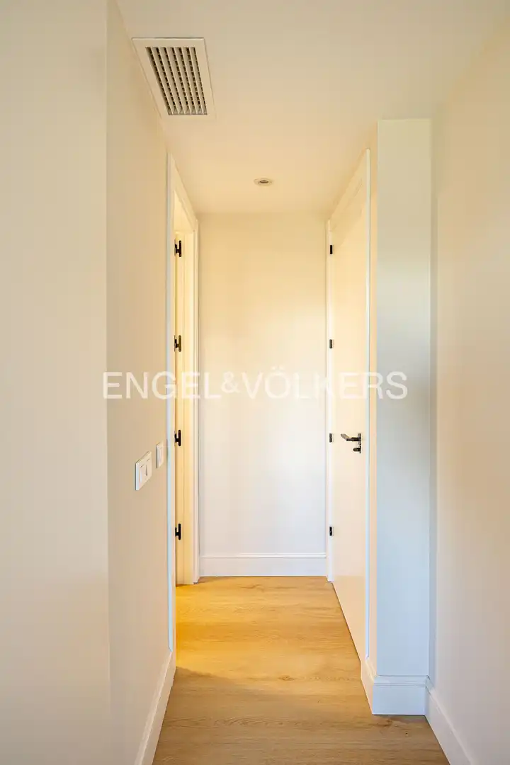 Wohnung mit Pool zum Verkauf in Ciudad Lineal, imagen 37