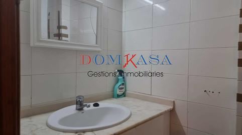 Foto 2 de Pis de lloguer a N/a, Temple, Tortosa