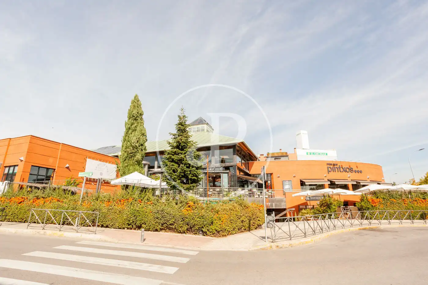 Maison mitoyenne avec jardin à vendre à Urbanización La Moraleja, imagen 13