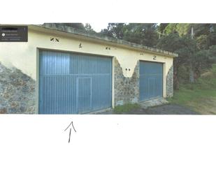 Exterior view of Industrial buildings to rent in Lloret de Mar