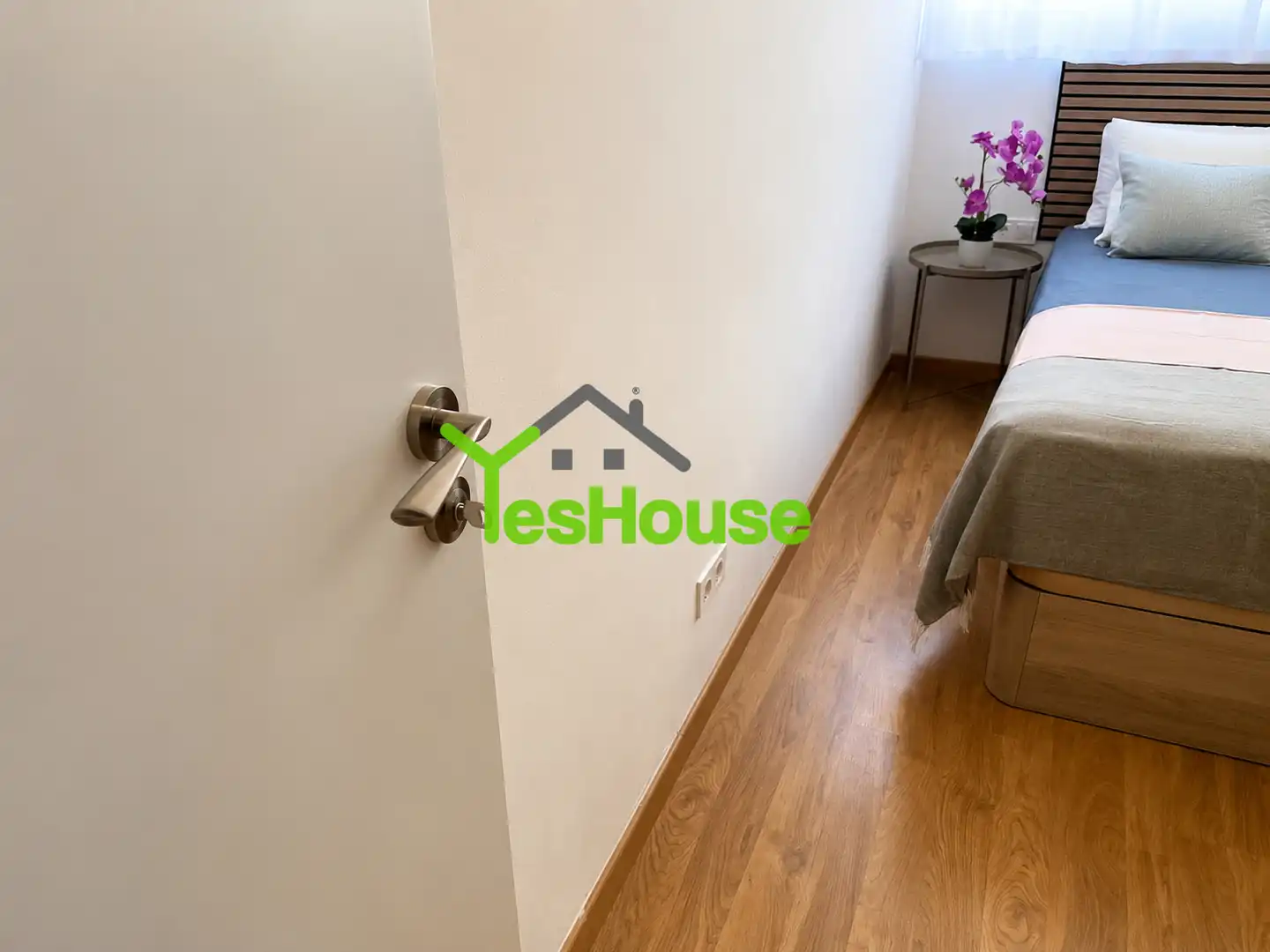 Piso en venta en Barcelona con Aire acondicionado, Calefacción y Parquet