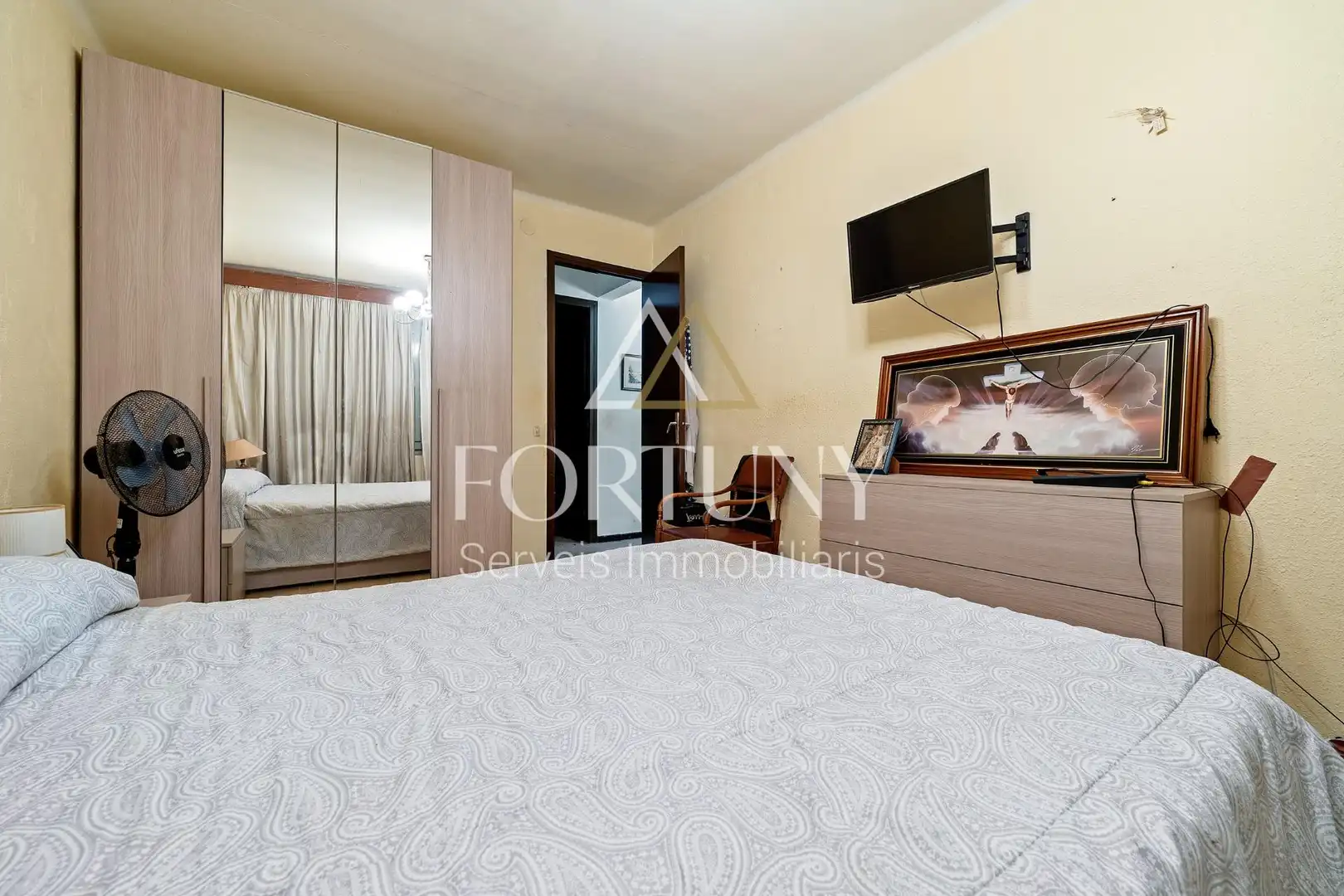 Habitación de Piso en venta en Reus