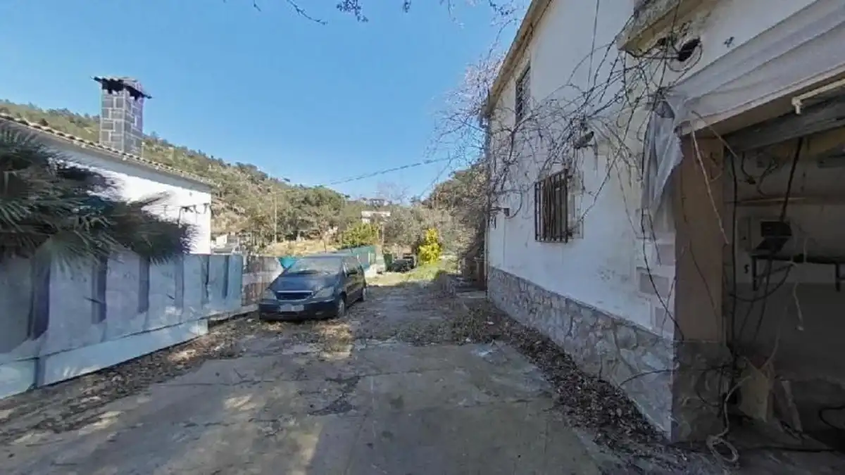Casa o chalet en venta en Carrer Riera de Massanes, Massanes