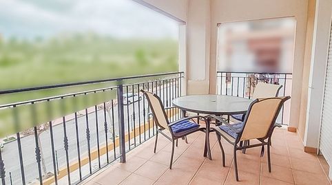 Foto 4 de Apartamento en venta en Bonalba - Cotoveta, Mutxamel
