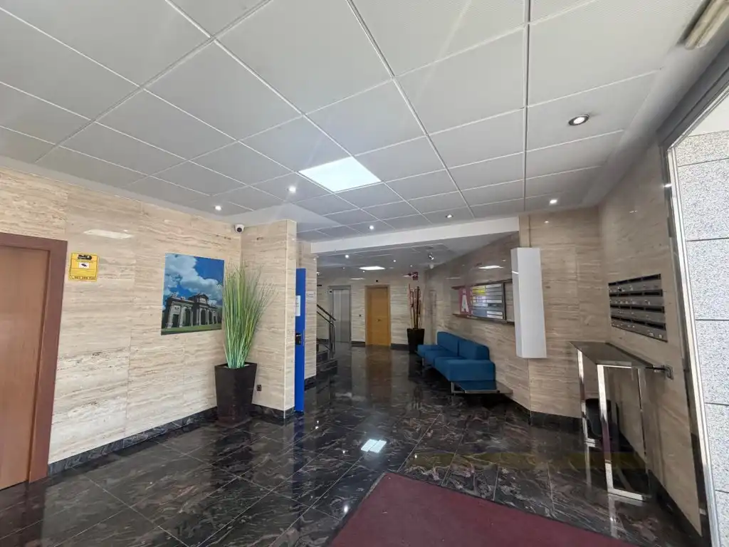Büro zur Miete in Móstoles