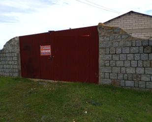 Industrial buildings for sale in Ávila Capital