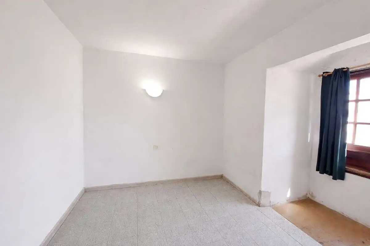 Habitación de Casa o chalet en venta en San Bartolomé con Jardín privado y Terraza