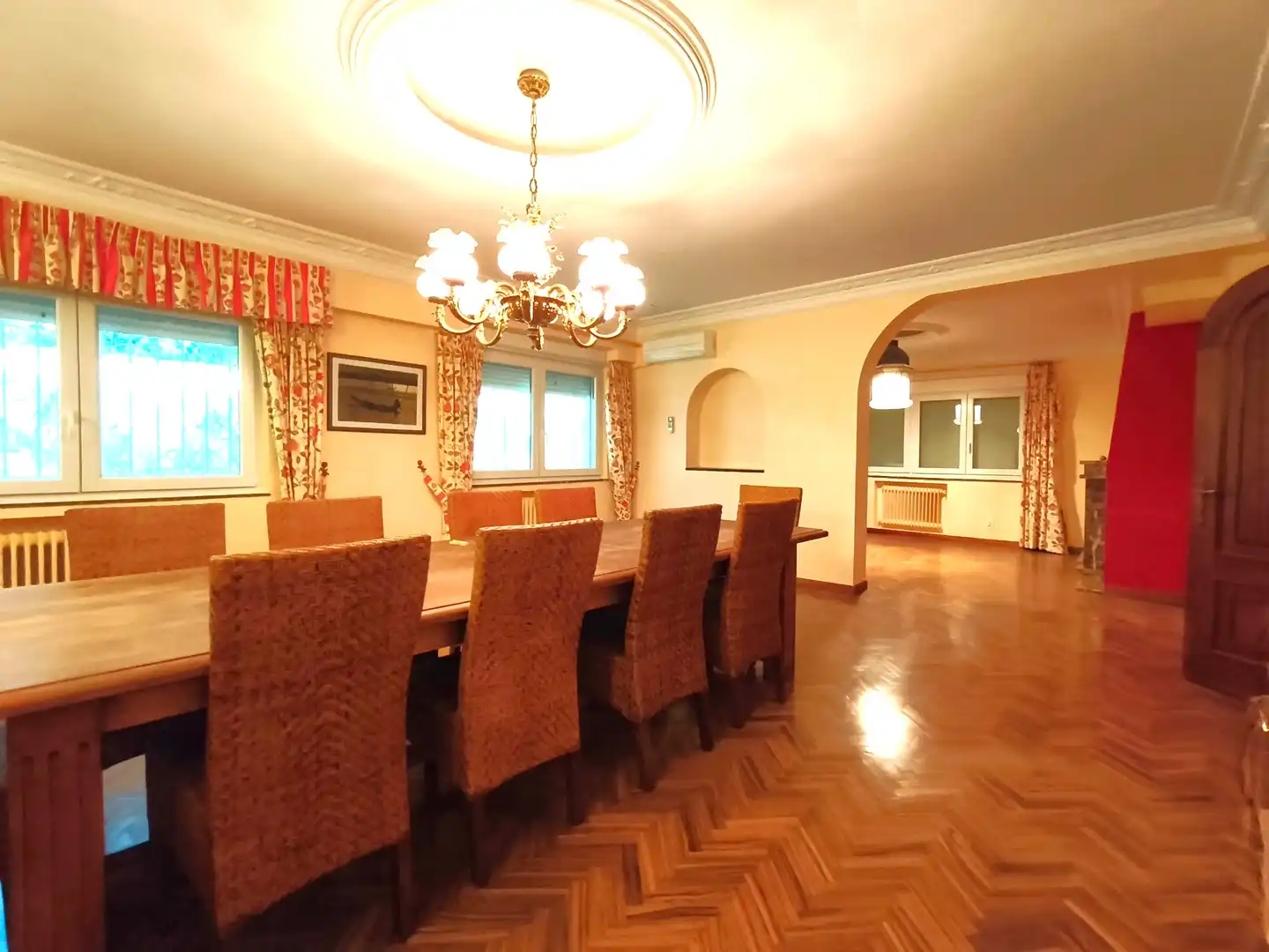 Villa avec piscine à vendre à Cocentaina, imagen 2