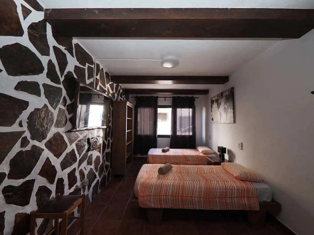 Piso en venta en Caleta de Famara