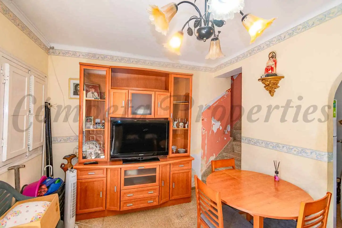 Reihenhaus mit Terrasse zum Verkauf in Torrox Pueblo, imagen 5