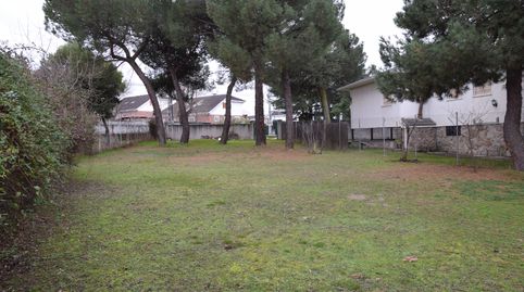 Foto 4 de Residencial en venta en Calle Borrico Parra, Polideportivo Colonia, Moralzarzal