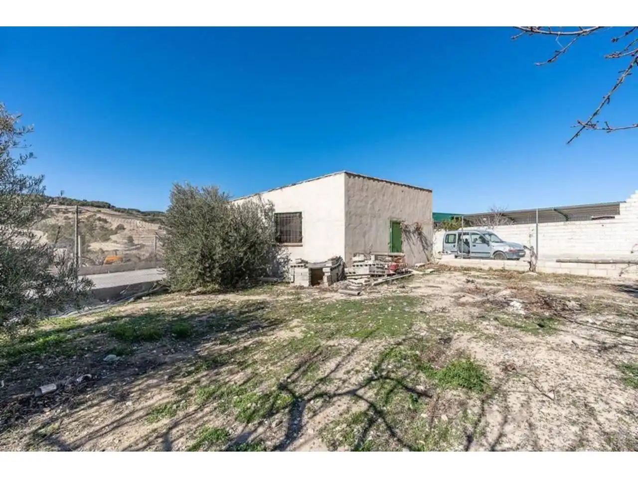 Casa en venda a Cortes de Baza, imagen 12