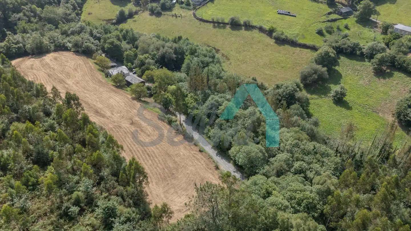 Casa o chalet en venta en Caserio Estilleiro, Coaña