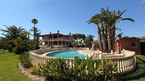 Photo 2 of House or chalet for sale in Valverde, Alicante