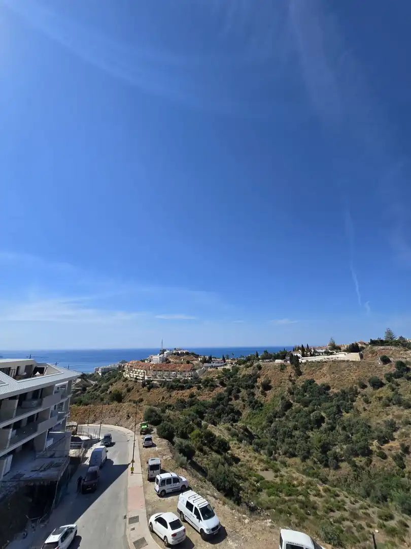 Apartament amb piscina en venda a Las Gaviotas  - Carvajal, imagen 26