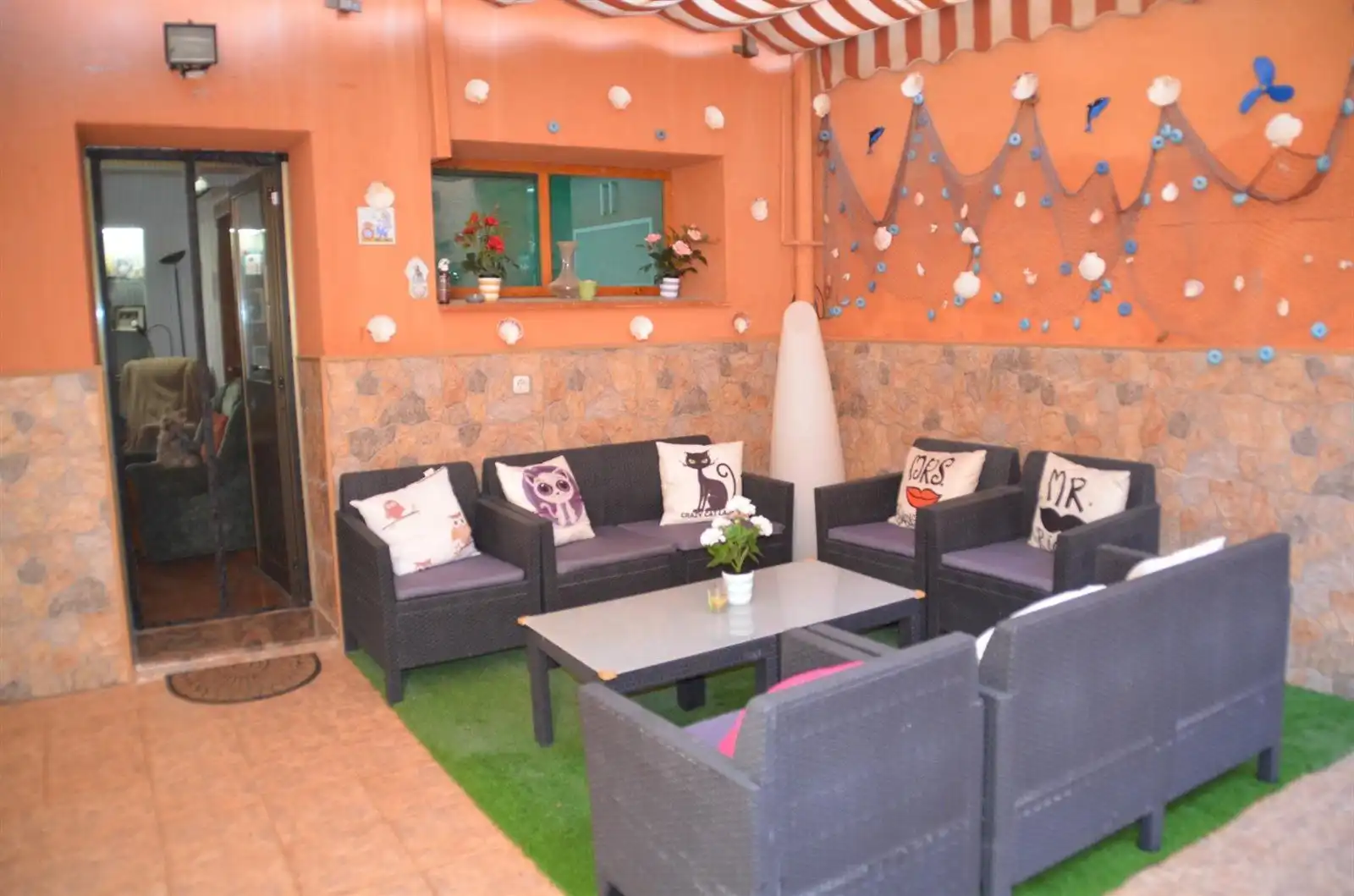 Haus oder Chalet zum Verkauf in S ANTONIO, 14, Masllorenç