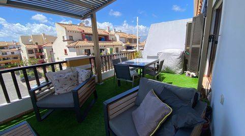 Foto 5 de Dúplex en venta en Avenida Juan Pablo II, 106, Costa Esuri, Ayamonte