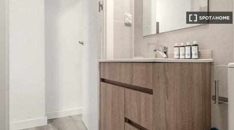 Photo 4 of Apartment for share in Guindalera,  Madrid Capital