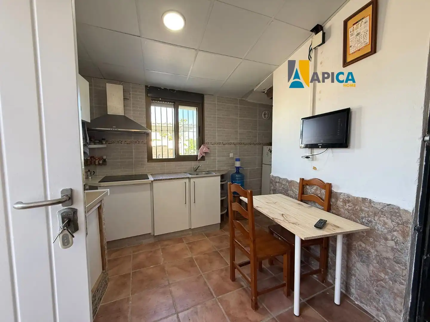 Kitchen of Houses for sale in Chiclana de la Frontera  with Storage room