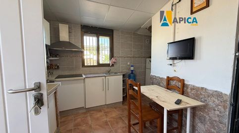 Foto 2 de Casa o xalet en venda a Las Lagunas - Campano, Chiclana de la Frontera