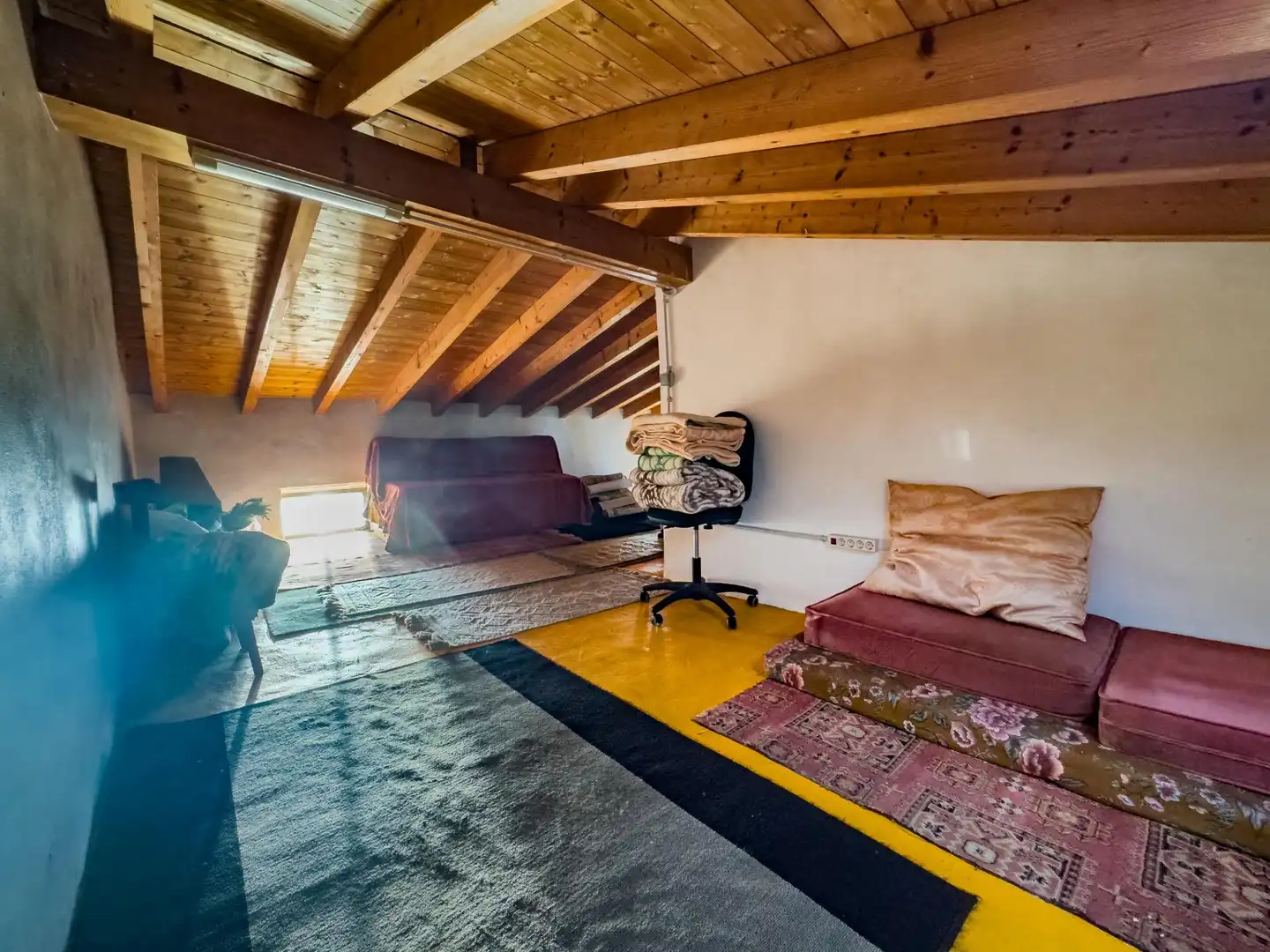 Villa avec terrasse à vendre à Barrio PERUJO (EL), imagen 4