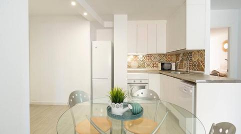 Photo 3 of Apartment to rent in El Palo, Málaga