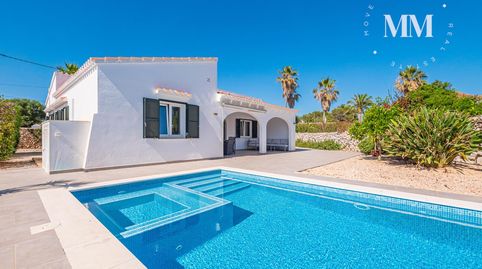 Foto 2 de Casa o xalet en venda a Camí de S'estància, 6, Trebalúger, Es Castell