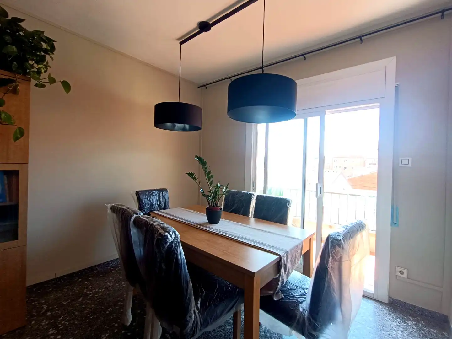 Wohnung mit Terrasse zum Verkauf in Carrer de Juan Valera, imagen 22