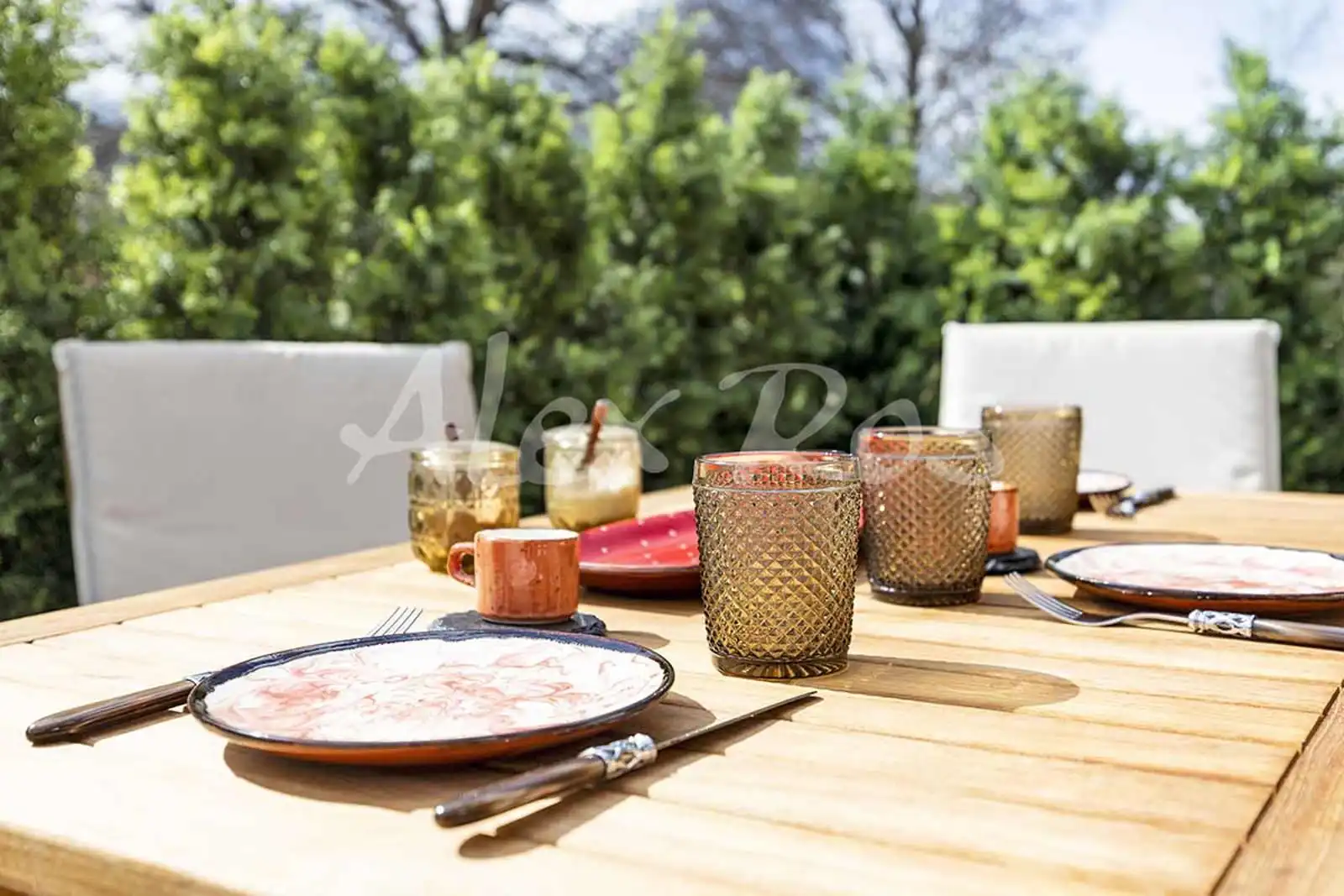 Terrace of Houses for sale in Urús  with Heating, Private garden and Terrace