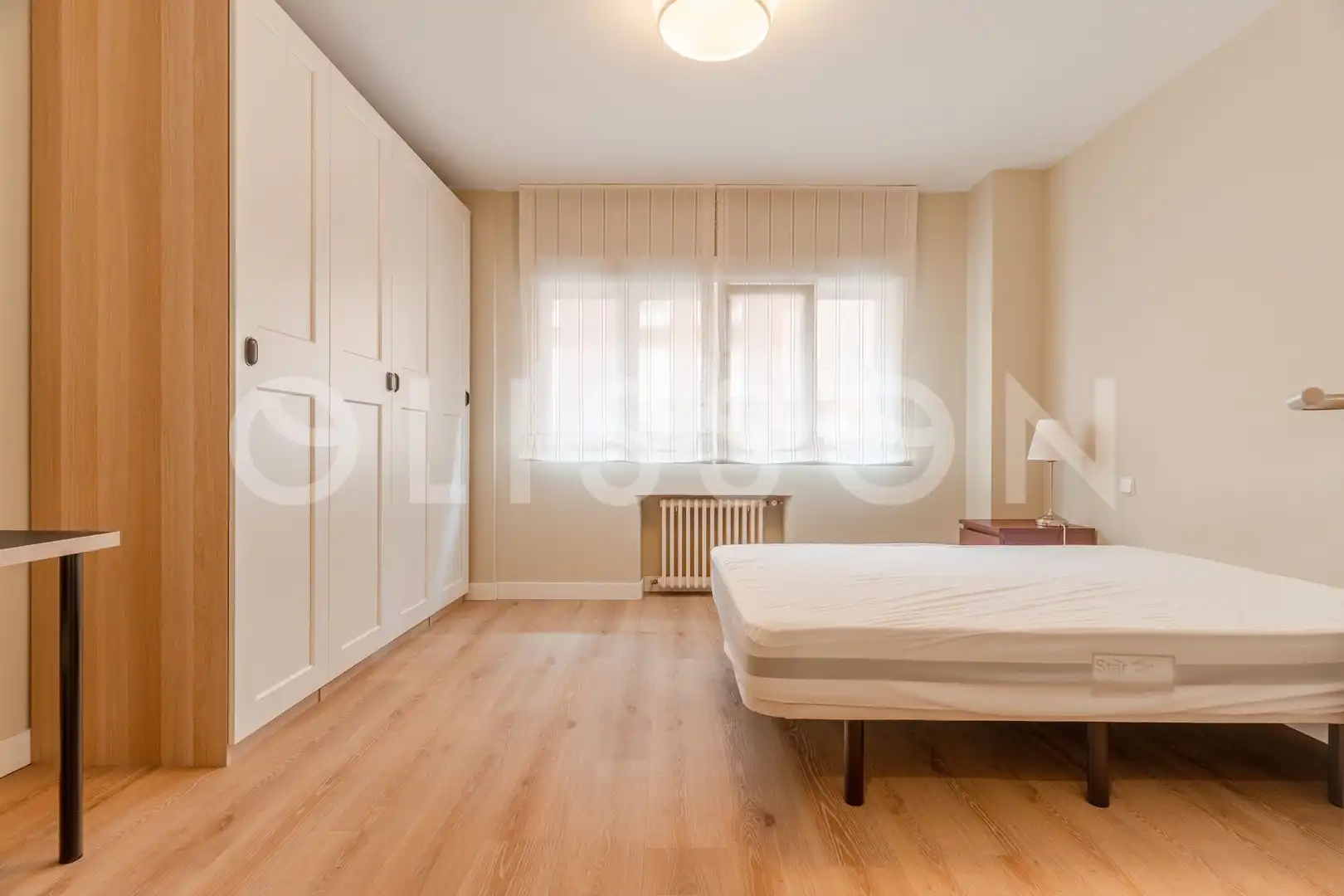 Habitación de Piso en venta en Madrid con Calefacción, Terraza y Trastero