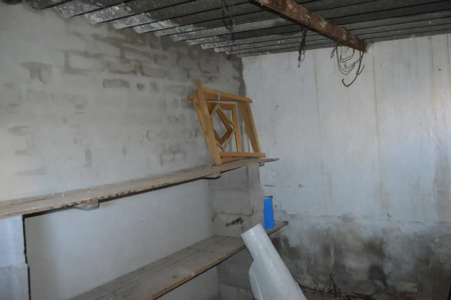 Residencial en venda en Alcázar del Rey