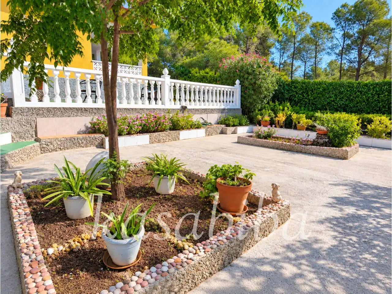 Villa avec piscine à vendre à Calle POLÍGONO, imagen 3