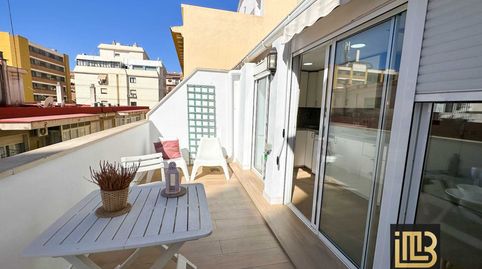 Foto 5 de Piso de alquiler en Barroso, Alfarnatejo, Málaga