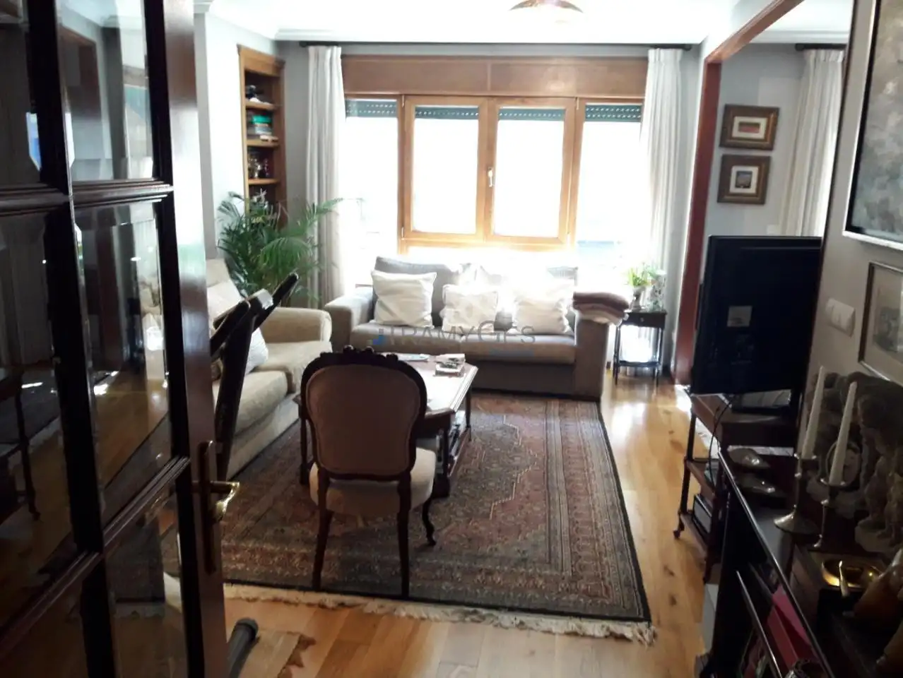 Appartement avec ascenseur à vendre à RUA CANCELEIRO, imagen 3