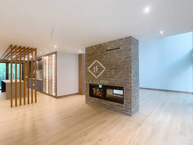 Casa-chalet en Venta en Pal - Xixerella