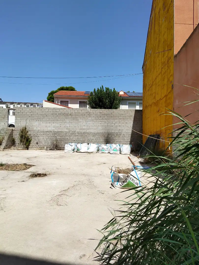 Terreny residencial en venda a Calle Lavaderos 10, imagen 8