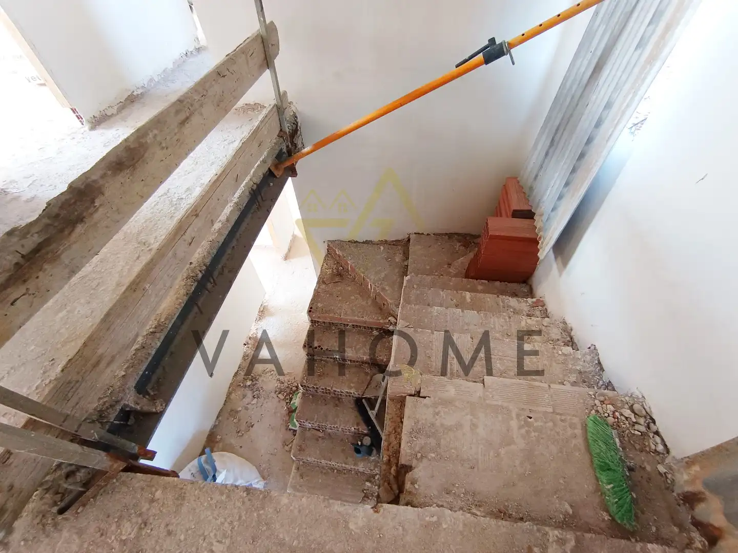 Casa o chalet en venta en Villarrubia de Santiago con Jardín privado y Trastero
