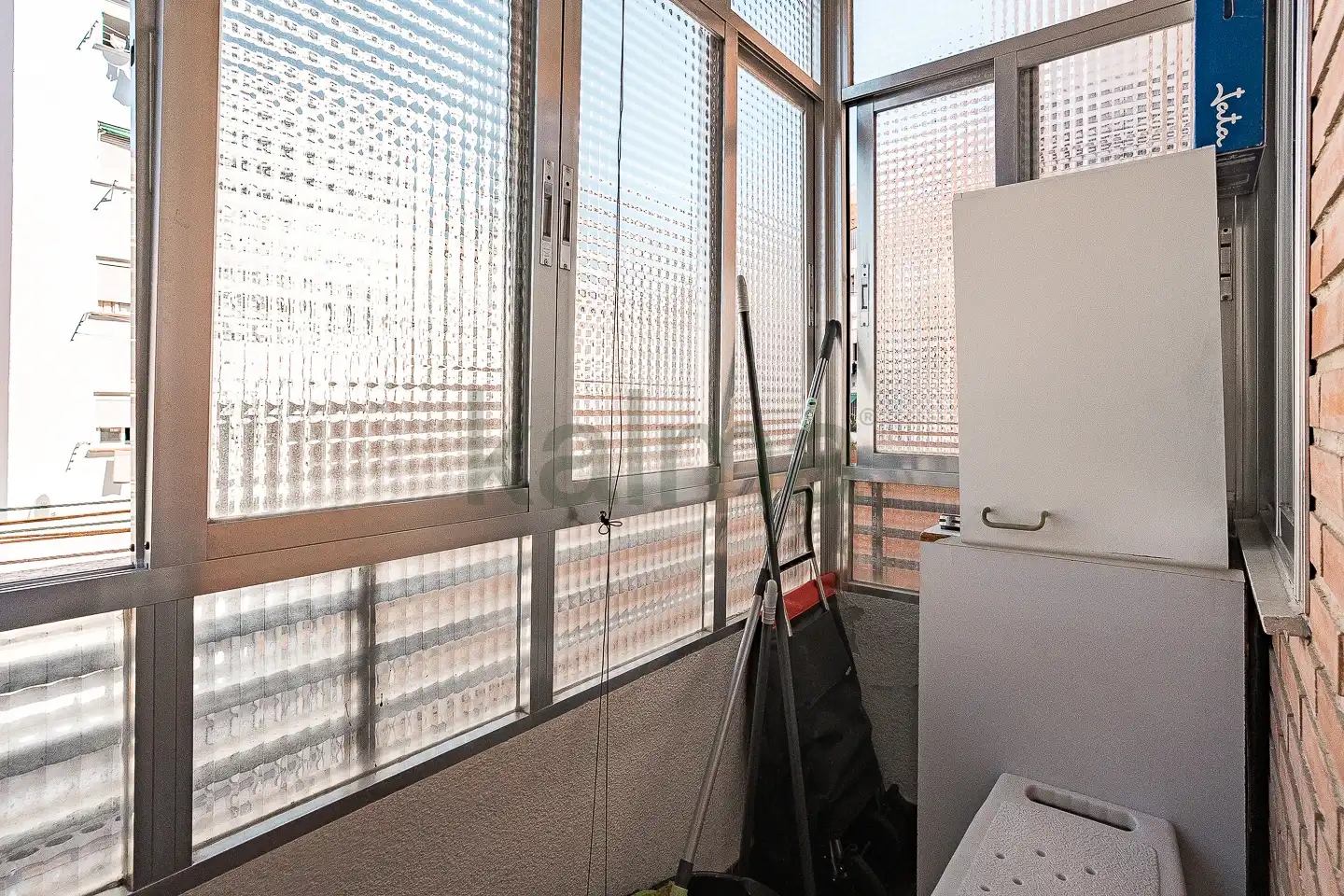 Flat with terrace for sale in Calle de Gómez de Avellaneda, imagen 10