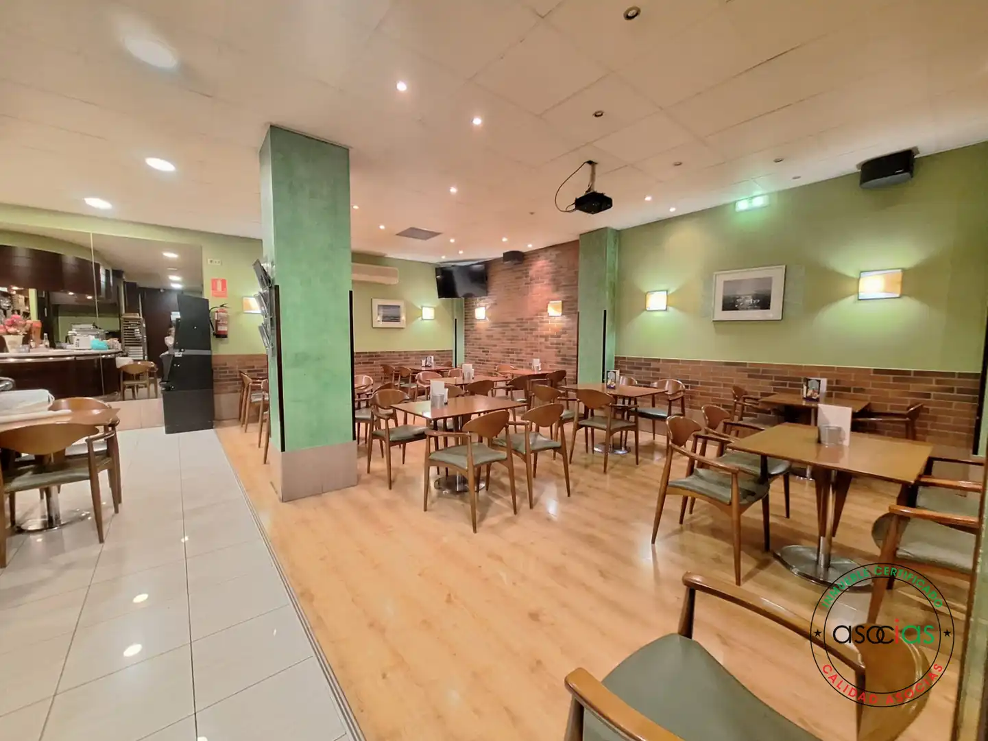 Local en venta en Gijón  con Aire acondicionado